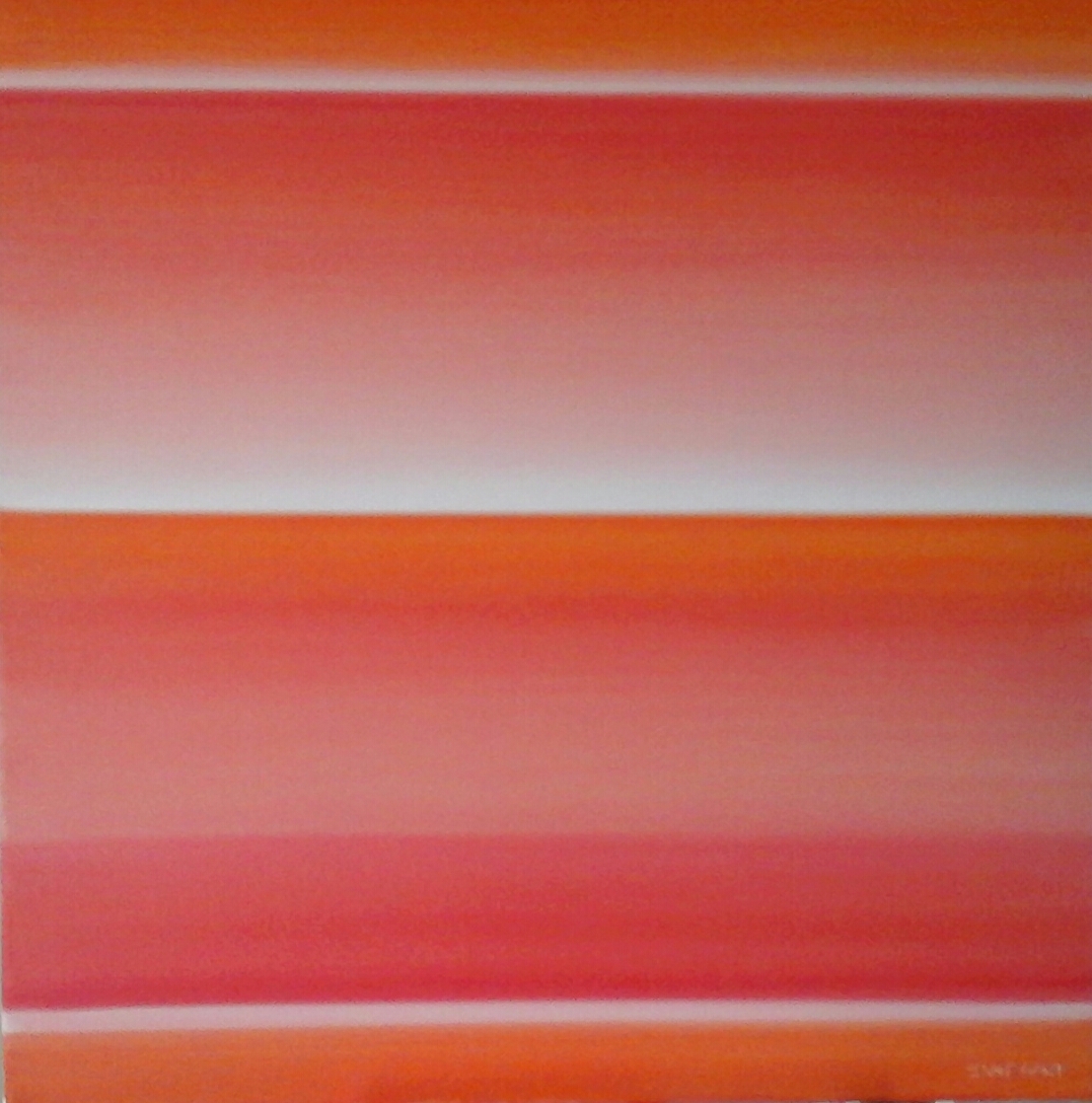 Tango Sunset