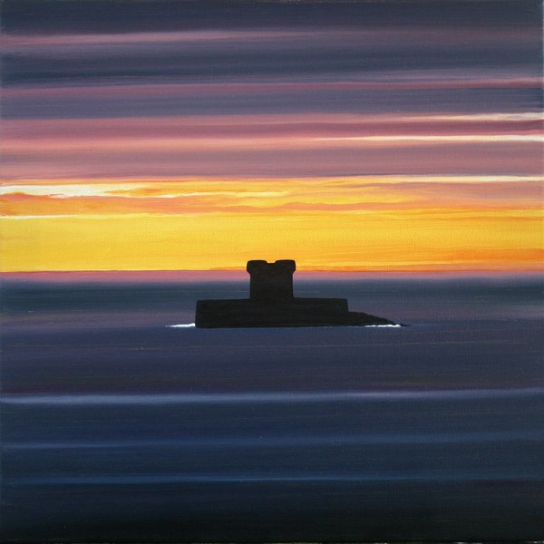 Rocco Tower, Jersey