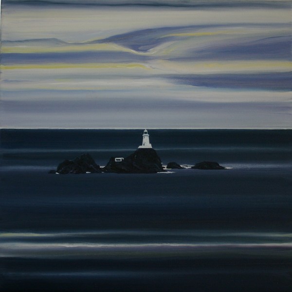 Corbiere Lighthouse, Jersey