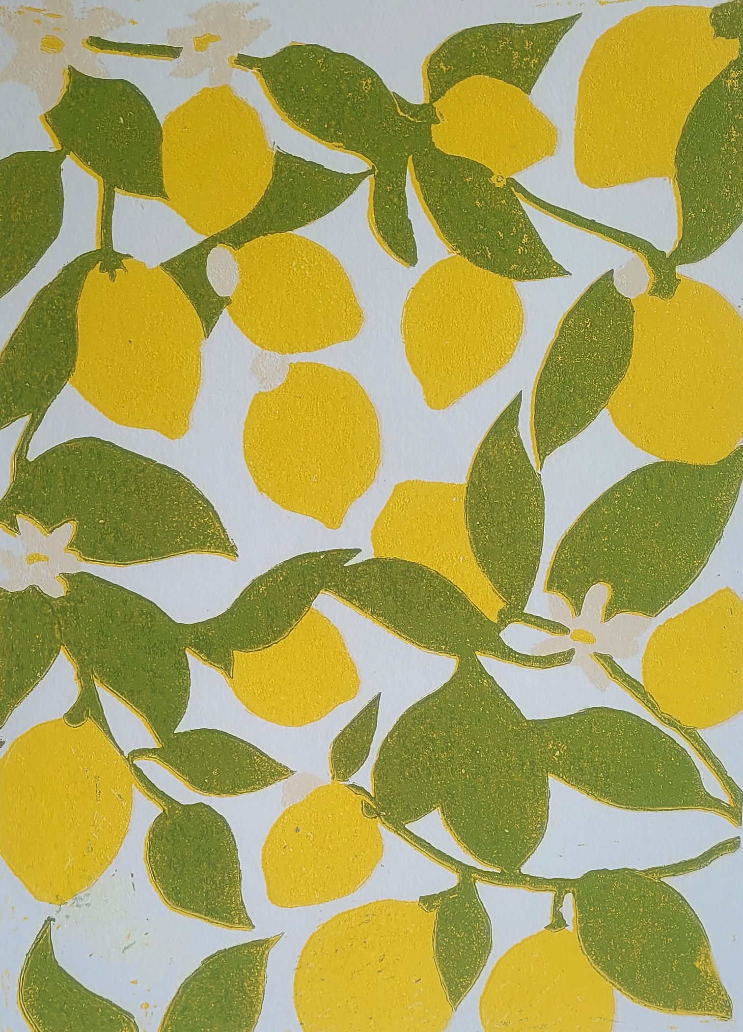 Lemons